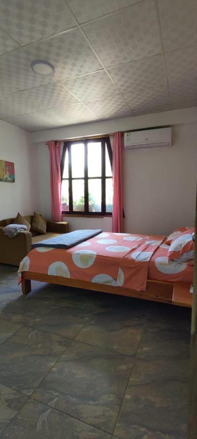 Hostal Monte Libano Puerto Lopez Phòng bức ảnh