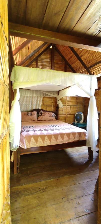 Hostal Monte Libano Puerto Lopez Phòng bức ảnh