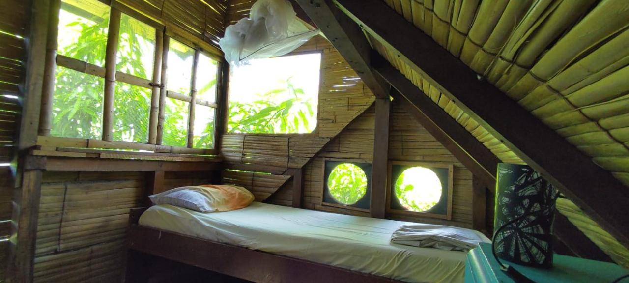 Hostal Monte Libano Puerto Lopez Phòng bức ảnh