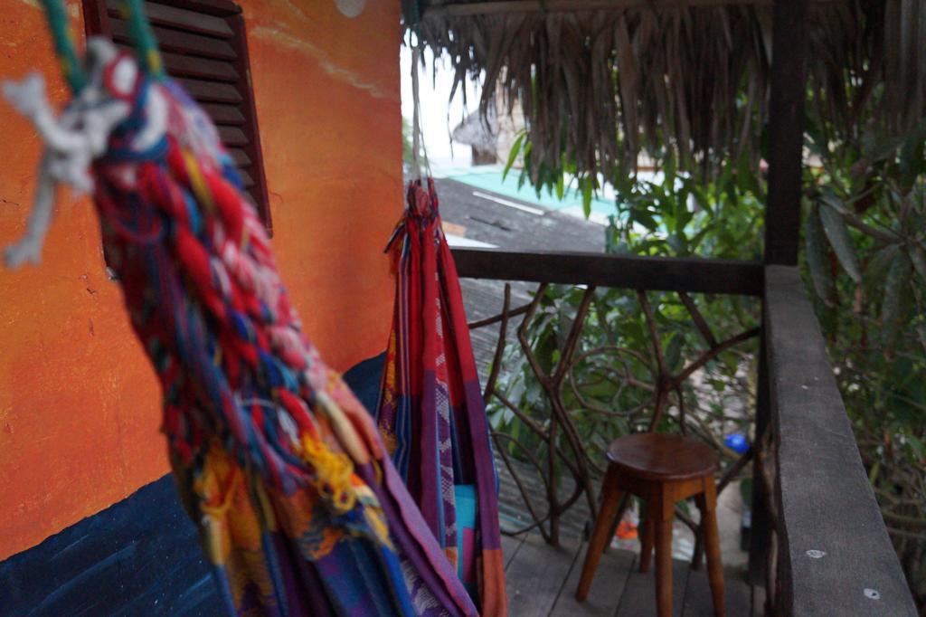 Hostal Monte Libano Puerto Lopez Phòng bức ảnh