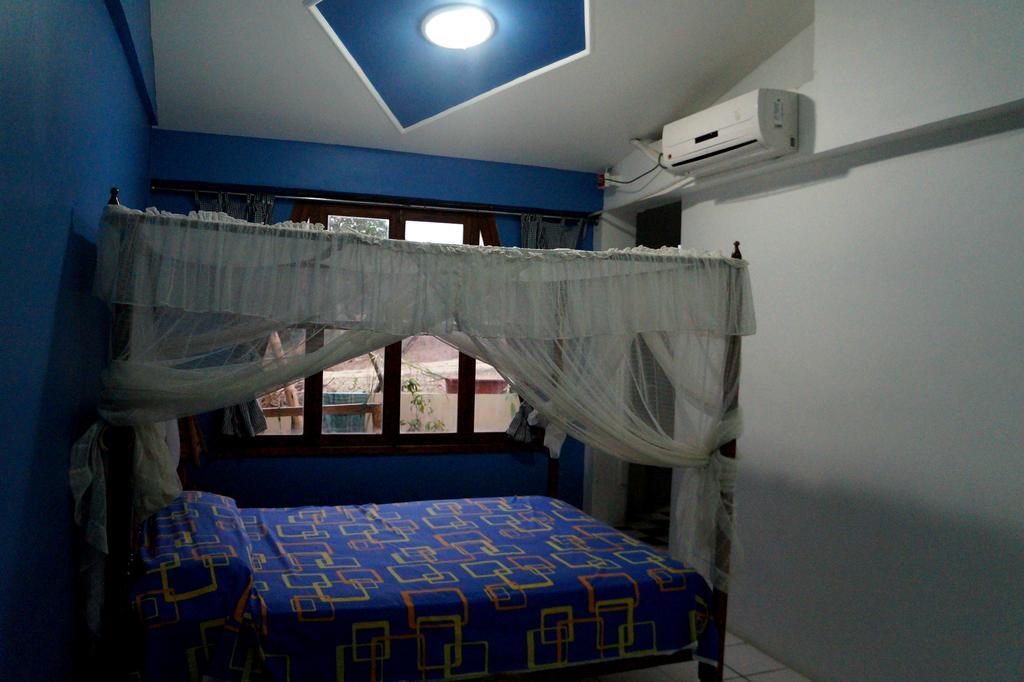 Hostal Monte Libano Puerto Lopez Phòng bức ảnh