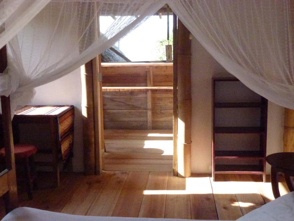 Hostal Monte Libano Puerto Lopez Phòng bức ảnh