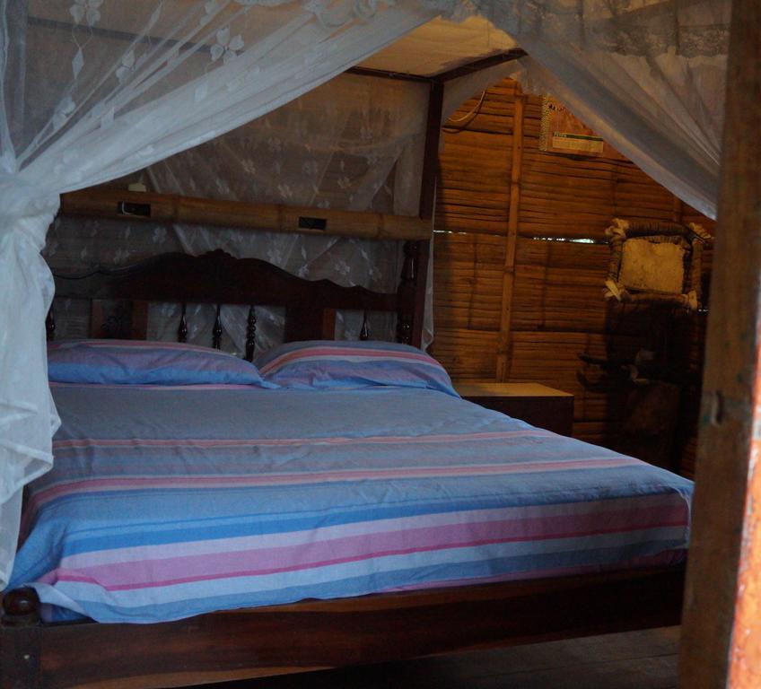 Hostal Monte Libano Puerto Lopez Phòng bức ảnh